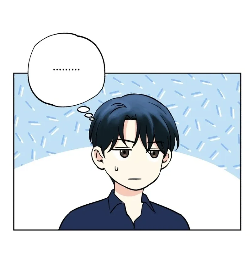 It’s Okay to Be Left Out Chapter 1 page 109