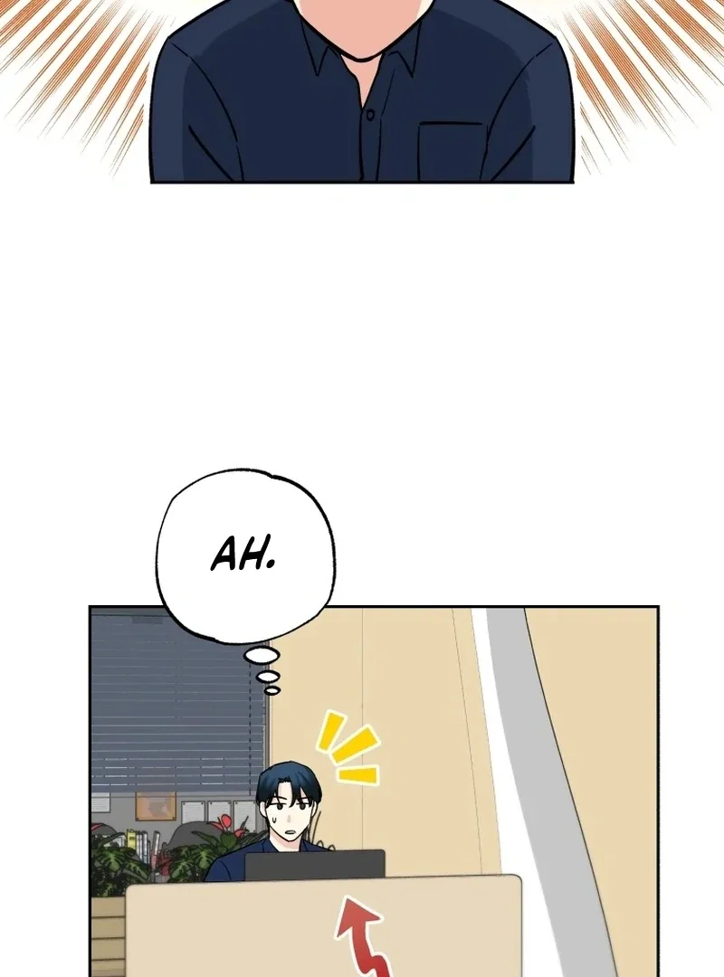 It’s Okay to Be Left Out Chapter 1 page 106