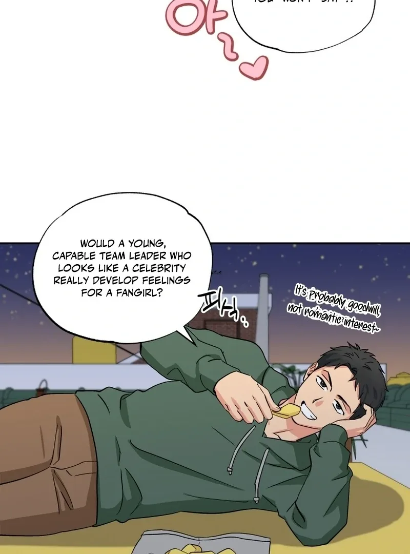 It’s Okay to Be Left Out Chapter 2 page 79