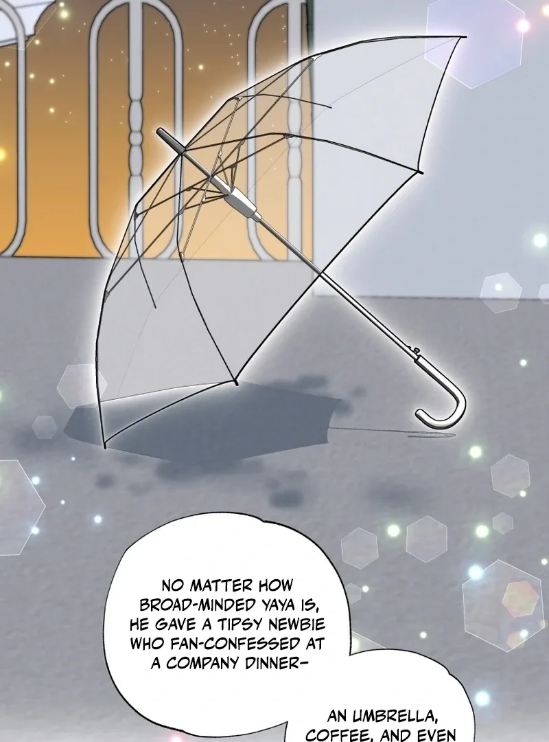 It’s Okay to Be Left Out Chapter 2 page 77