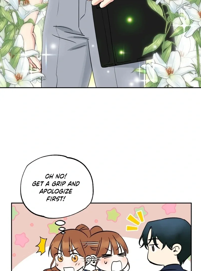 It’s Okay to Be Left Out Chapter 1 page 94