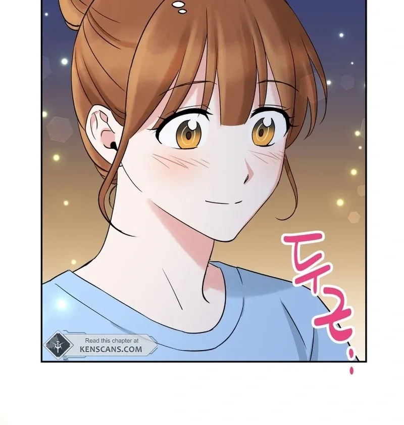 It’s Okay to Be Left Out Chapter 2 page 87