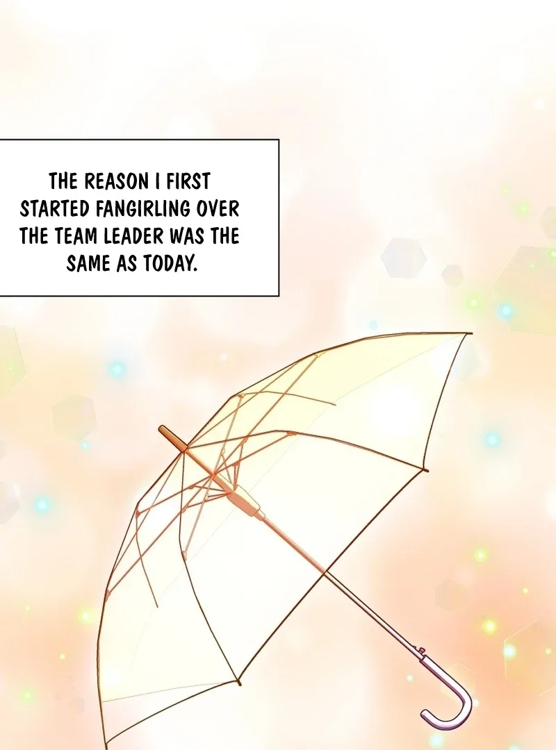 It’s Okay to Be Left Out Chapter 2 page 88