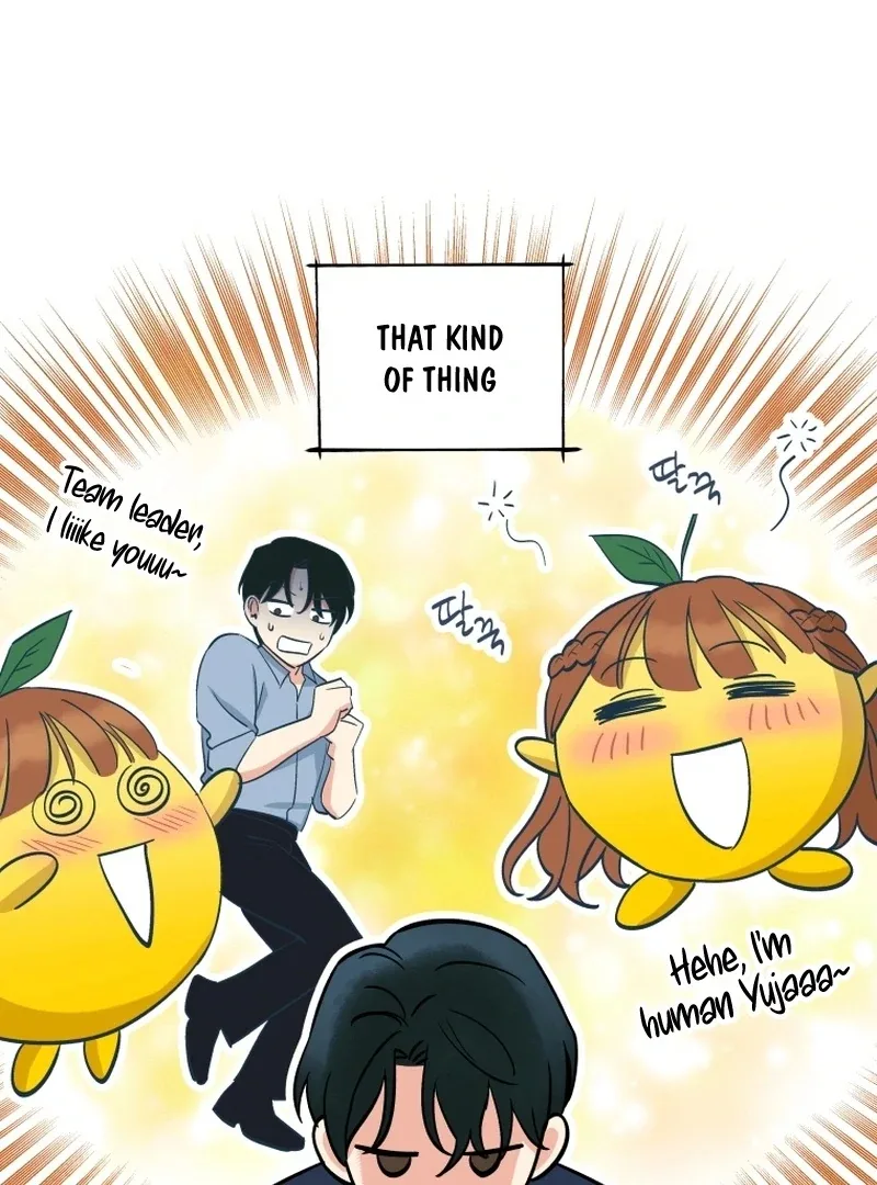 It’s Okay to Be Left Out Chapter 1 page 105