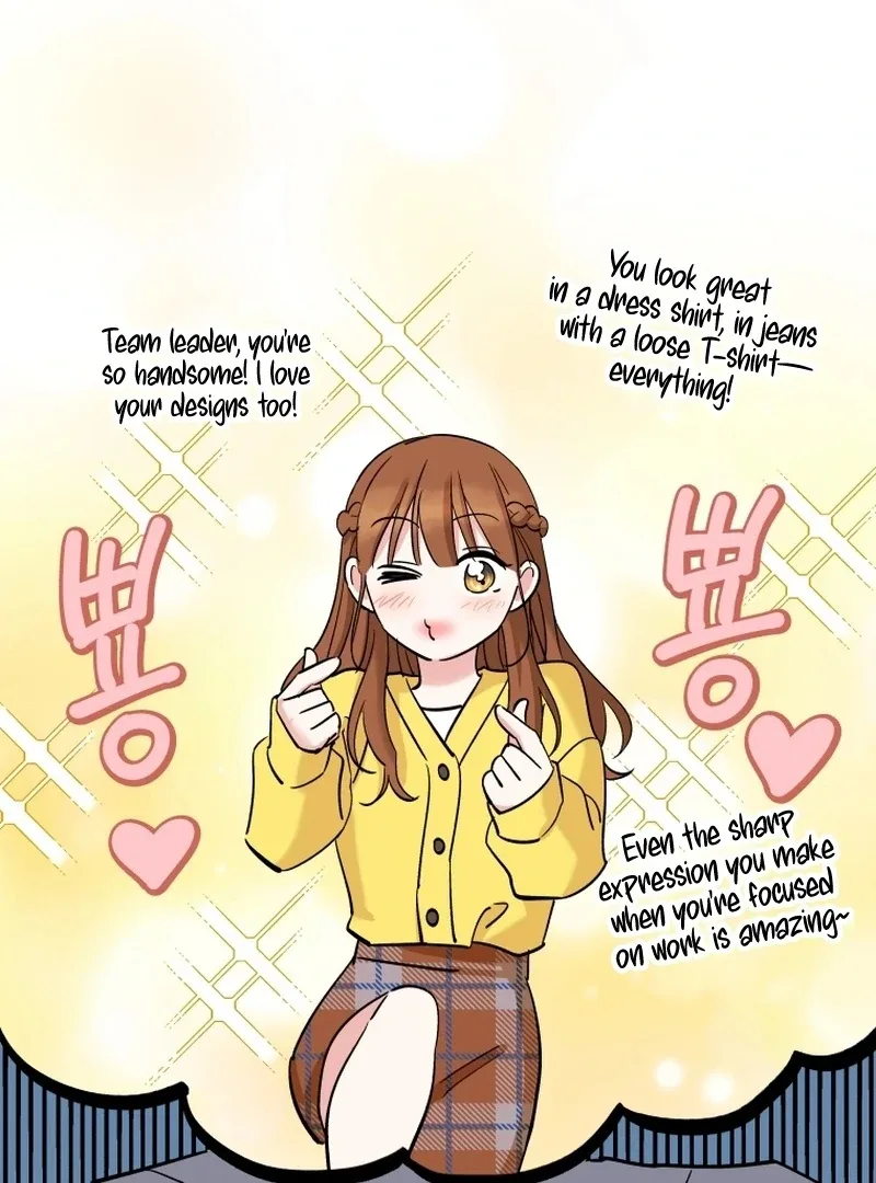 It’s Okay to Be Left Out Chapter 1 page 85