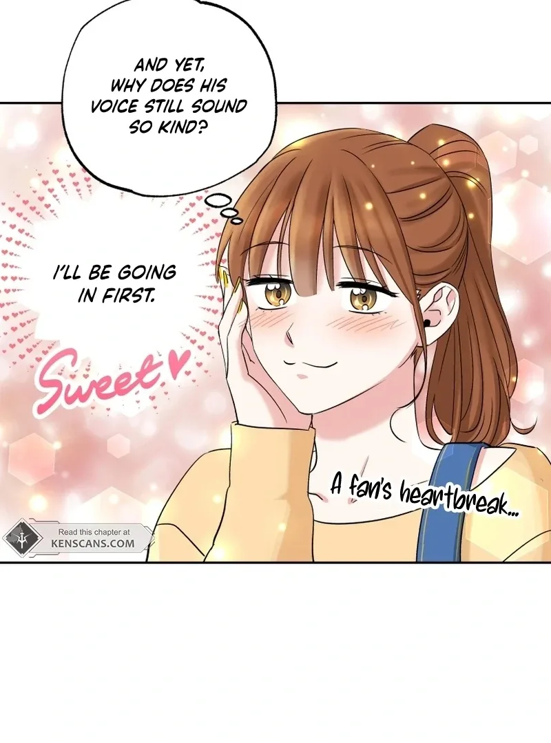 It’s Okay to Be Left Out Chapter 1 page 101