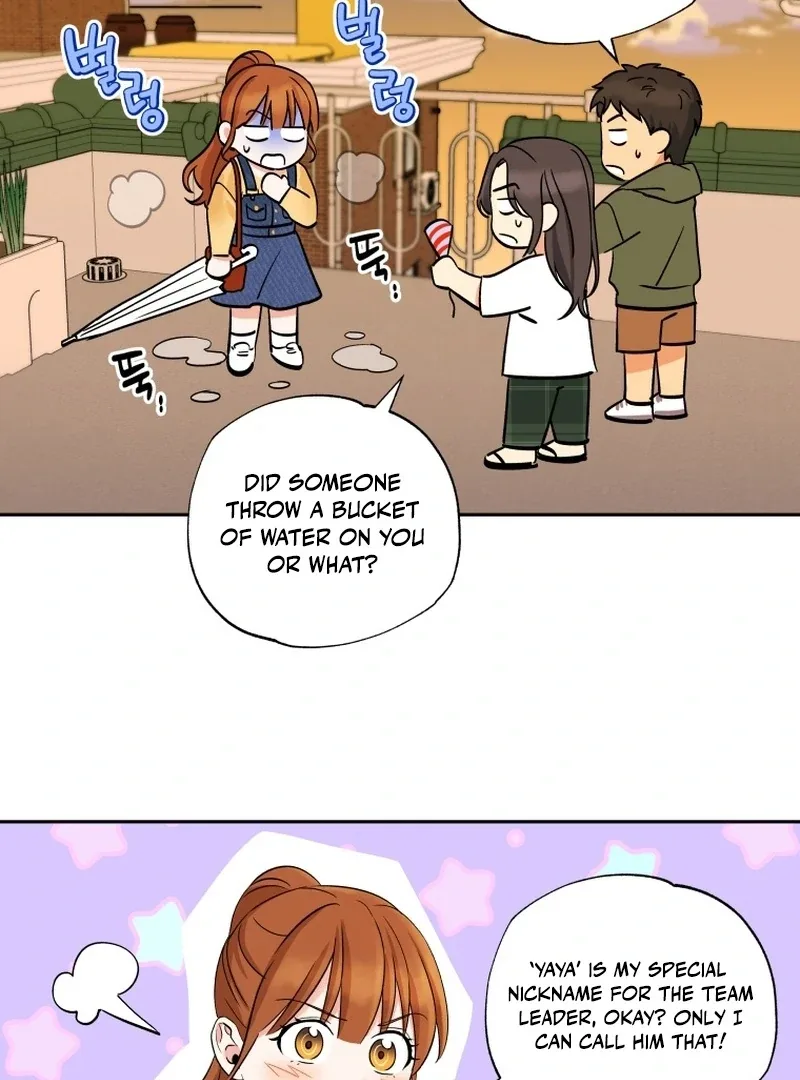 It’s Okay to Be Left Out Chapter 2 page 72