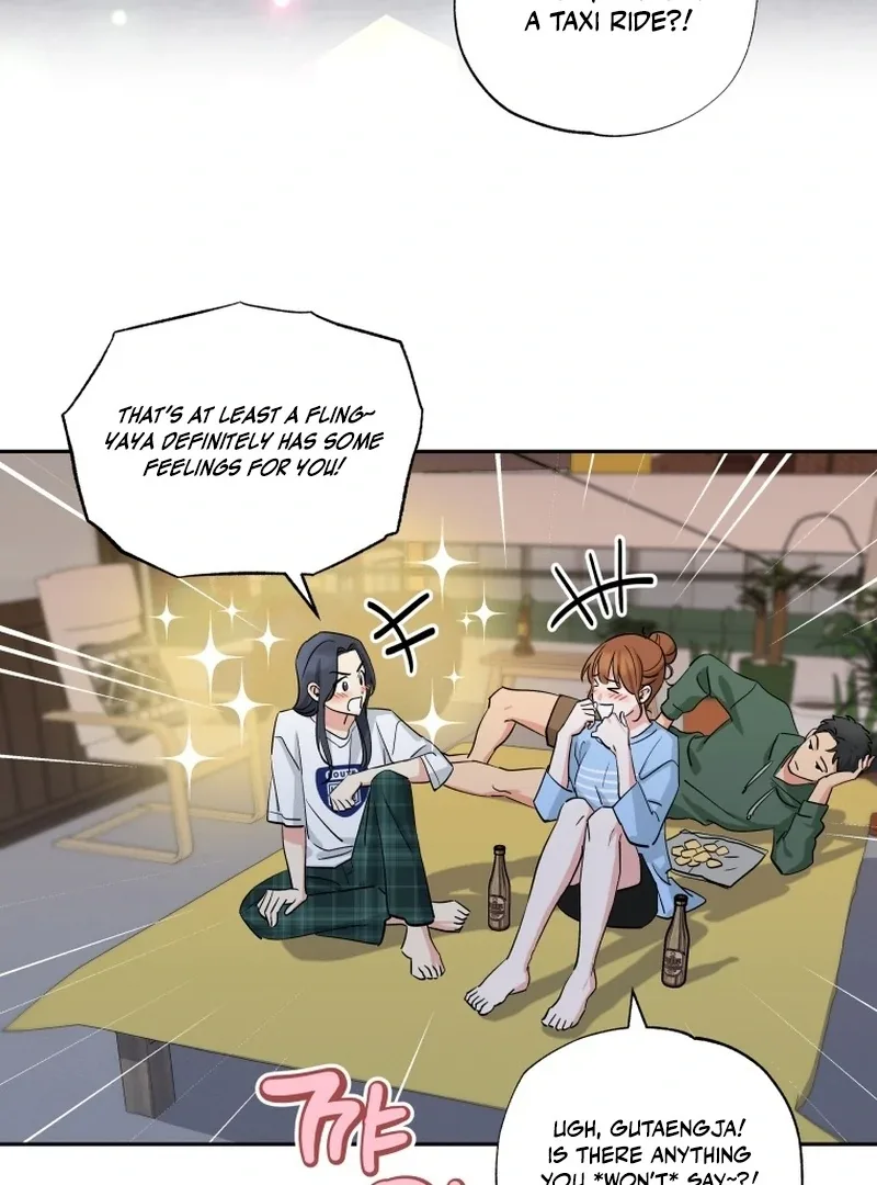 It’s Okay to Be Left Out Chapter 2 page 78