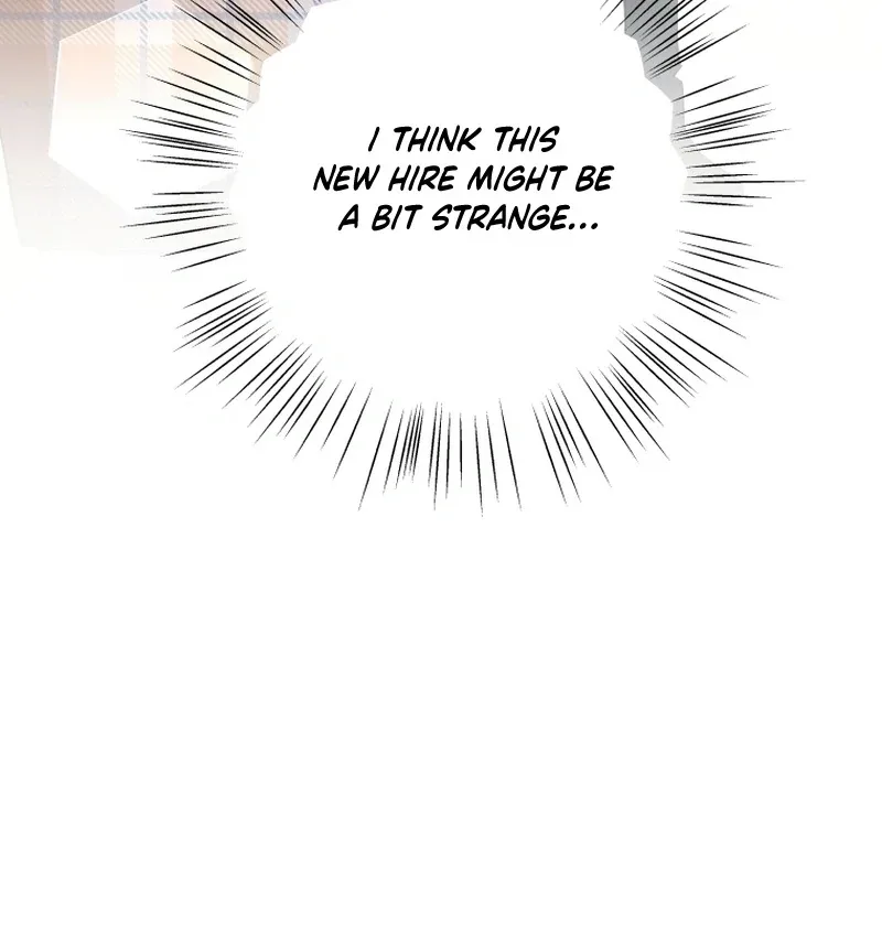 It’s Okay to Be Left Out Chapter 1 page 81