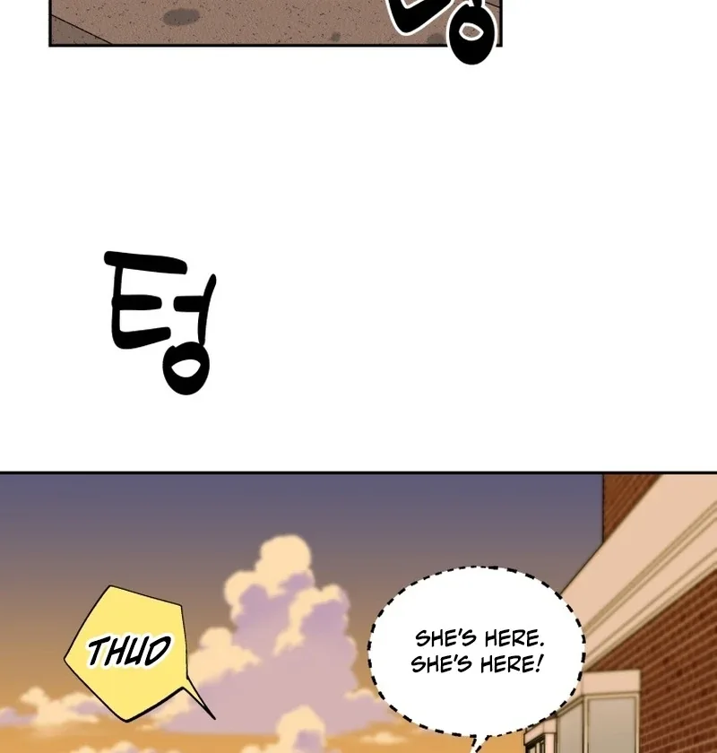 It’s Okay to Be Left Out Chapter 2 page 68