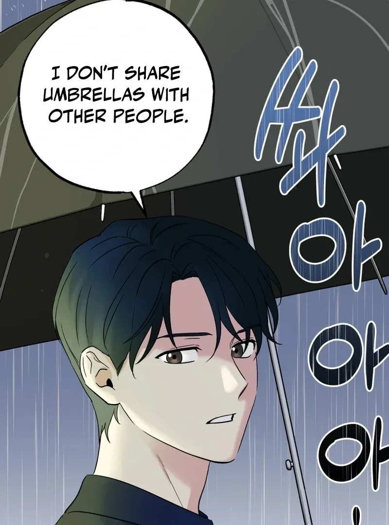 It’s Okay to Be Left Out Chapter 1 page 118