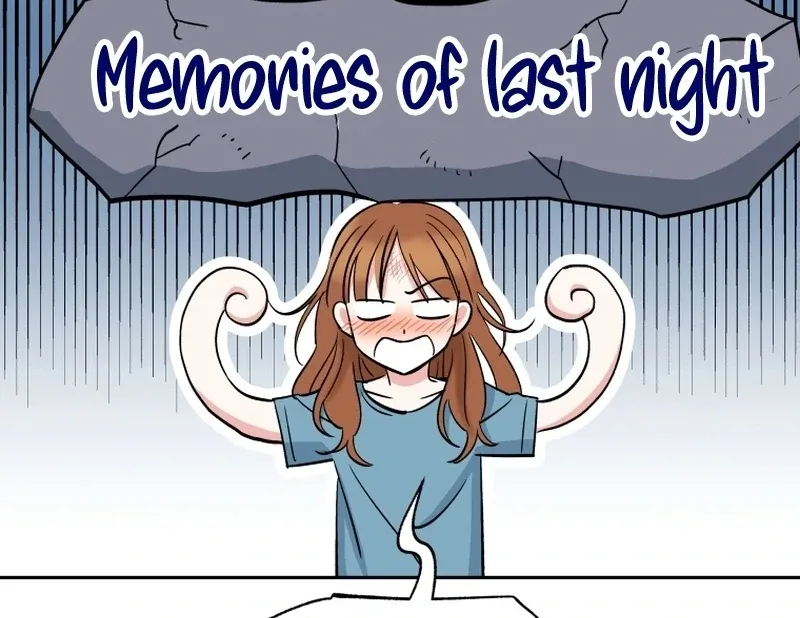 It’s Okay to Be Left Out Chapter 1 page 86