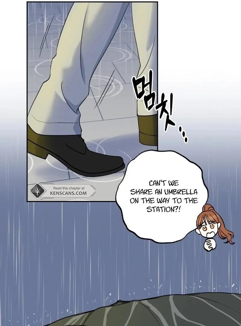It’s Okay to Be Left Out Chapter 1 page 117