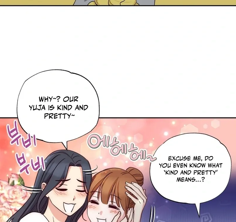It’s Okay to Be Left Out Chapter 2 page 80