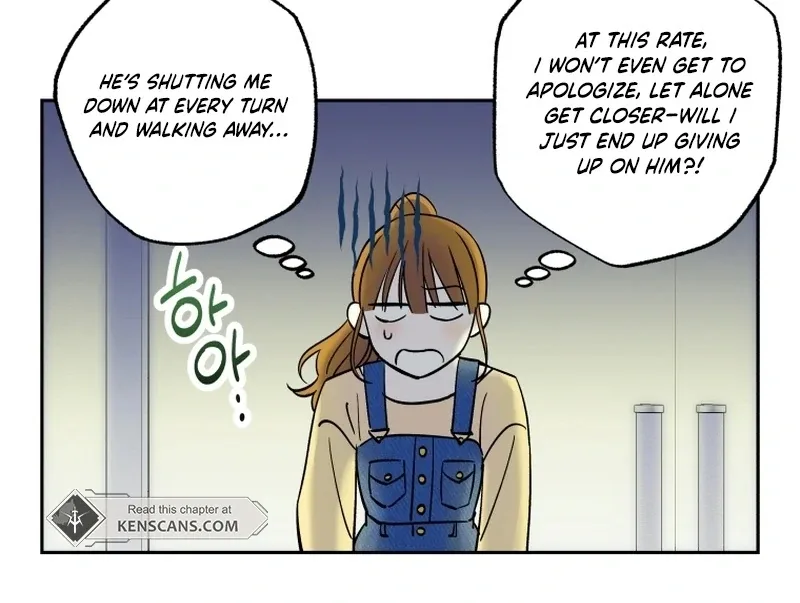 It’s Okay to Be Left Out Chapter 1 page 121