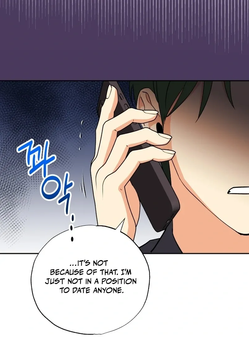 It’s Okay to Be Left Out Chapter 2 page 60