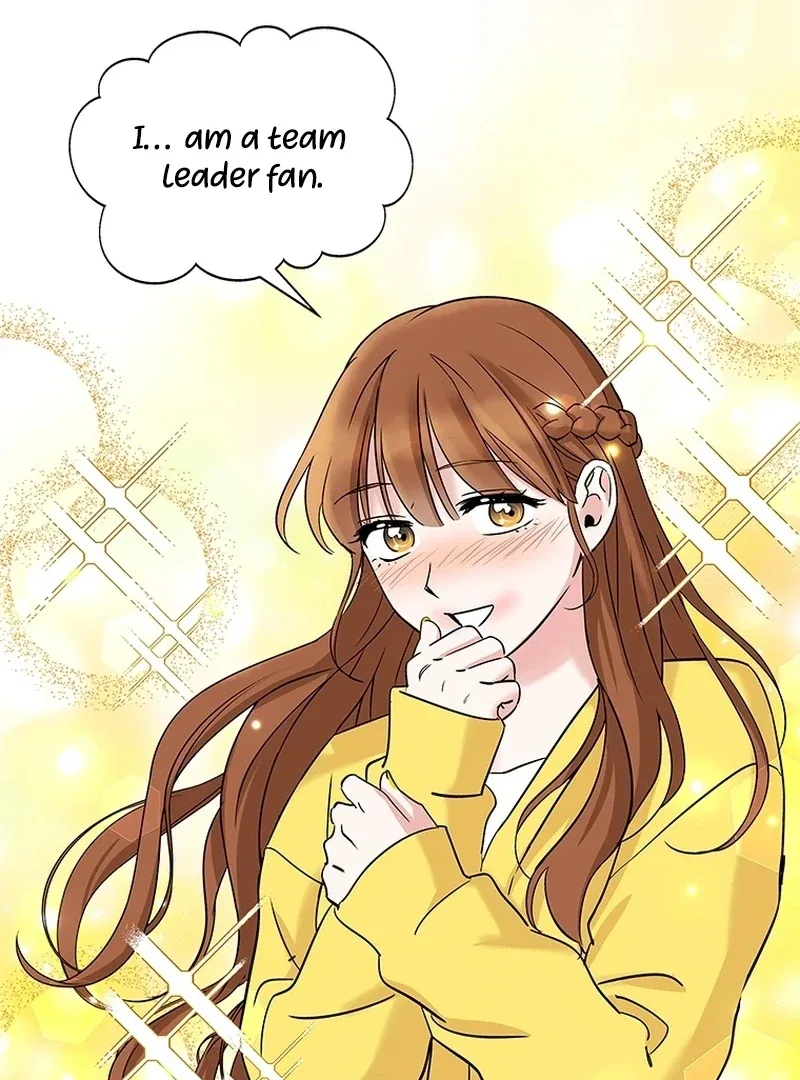 It’s Okay to Be Left Out Chapter 1 page 78