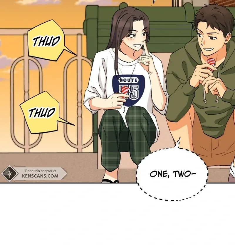 It’s Okay to Be Left Out Chapter 2 page 69