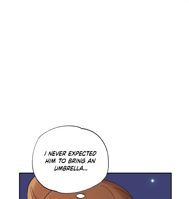 It’s Okay to Be Left Out Chapter 2 page 86