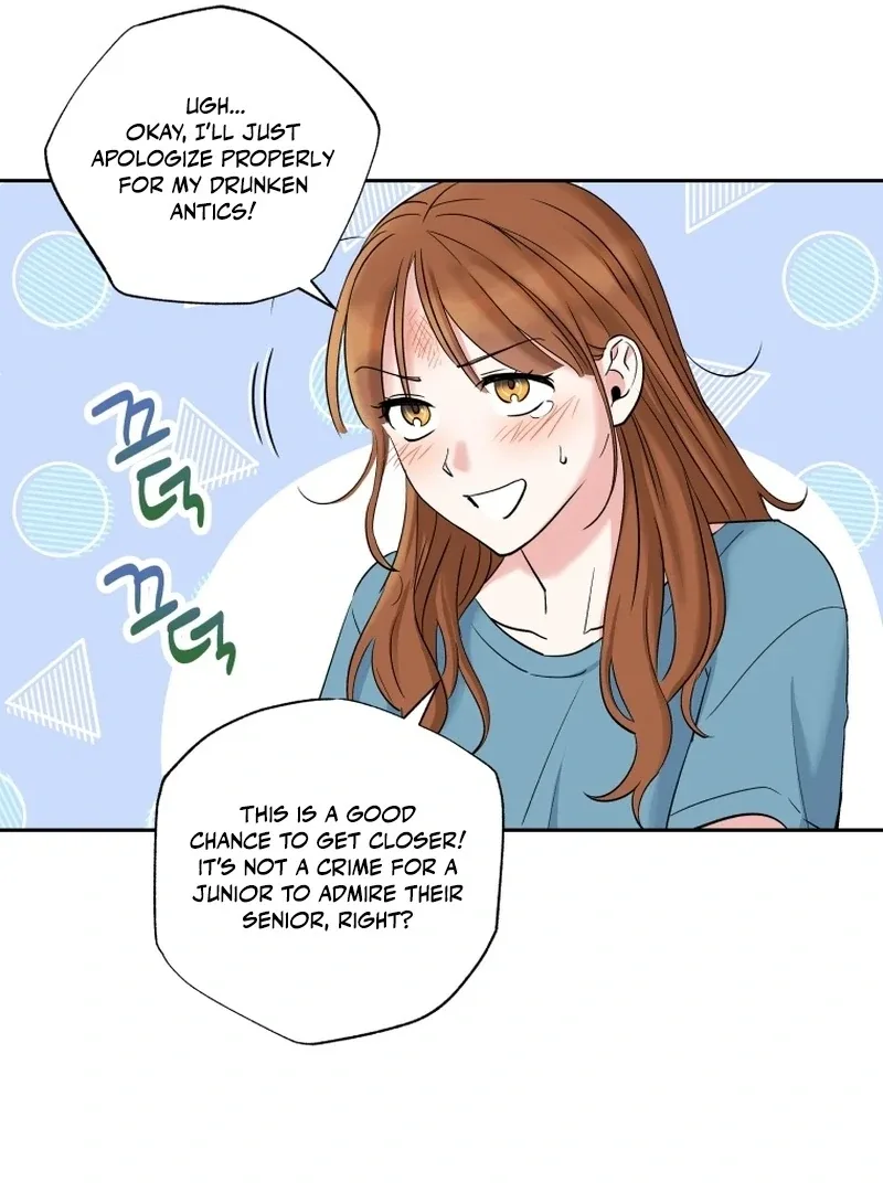 It’s Okay to Be Left Out Chapter 1 page 88