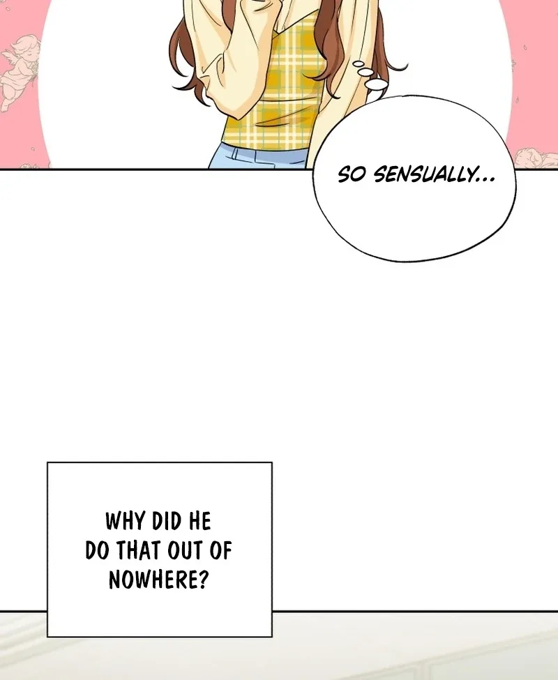 It’s Okay to Be Left Out Chapter 4 page 12