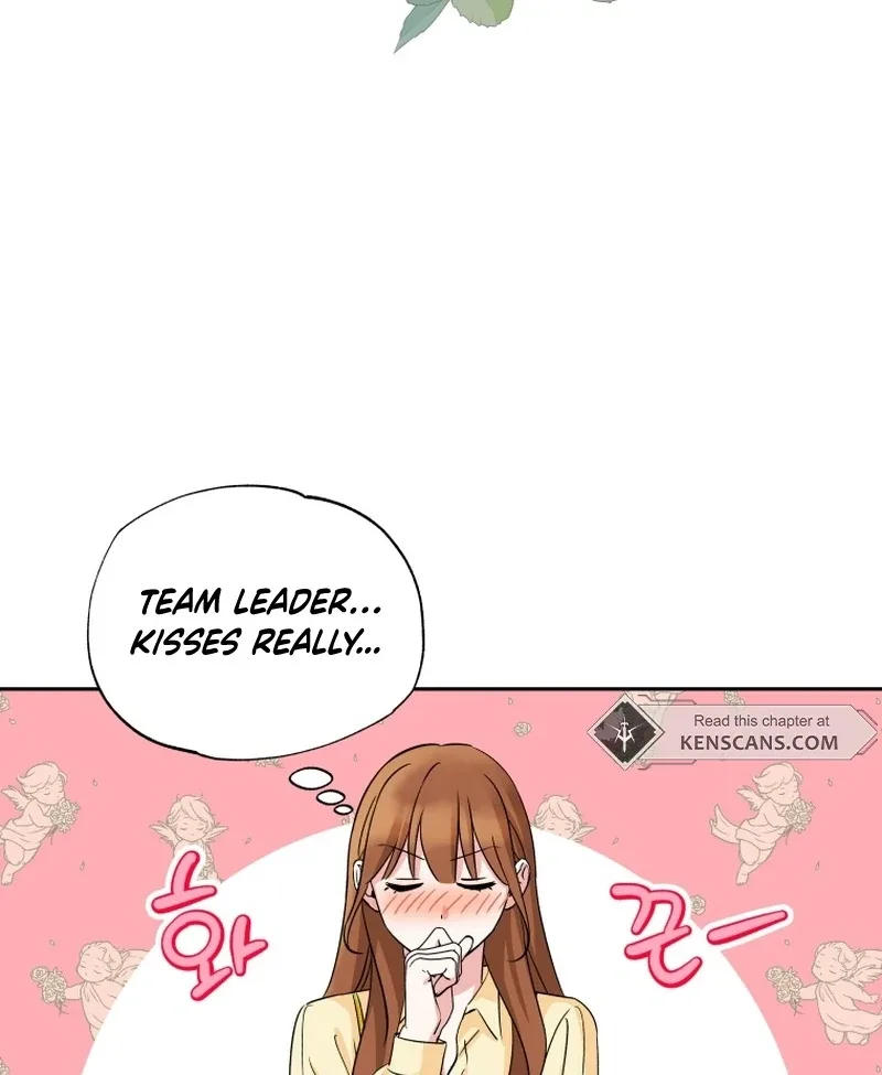 It’s Okay to Be Left Out Chapter 4 page 11