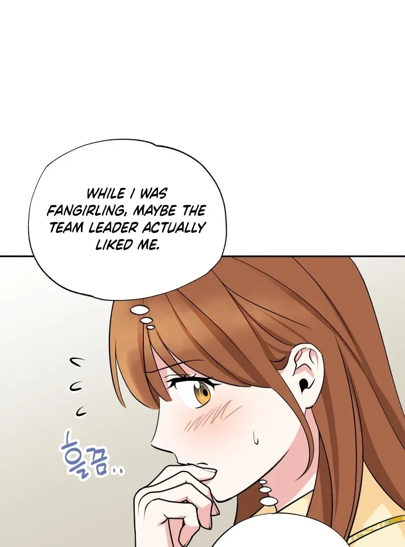 It’s Okay to Be Left Out Chapter 4 page 15