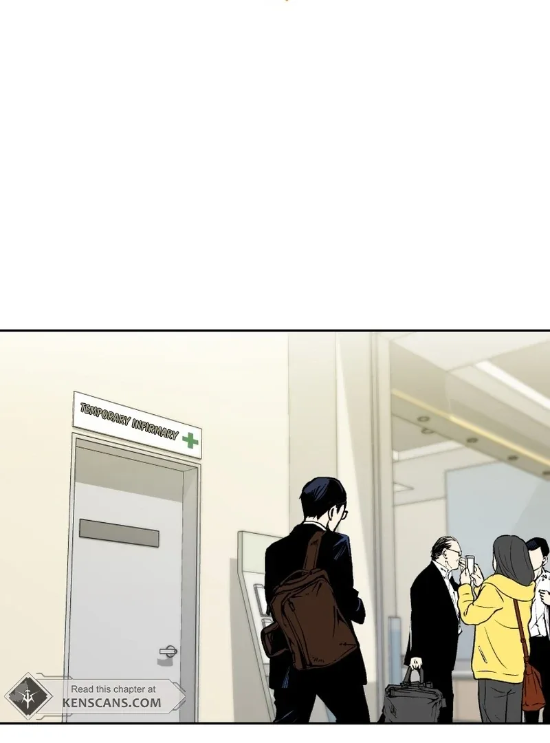 It’s Okay to Be Left Out Chapter 4 page 4