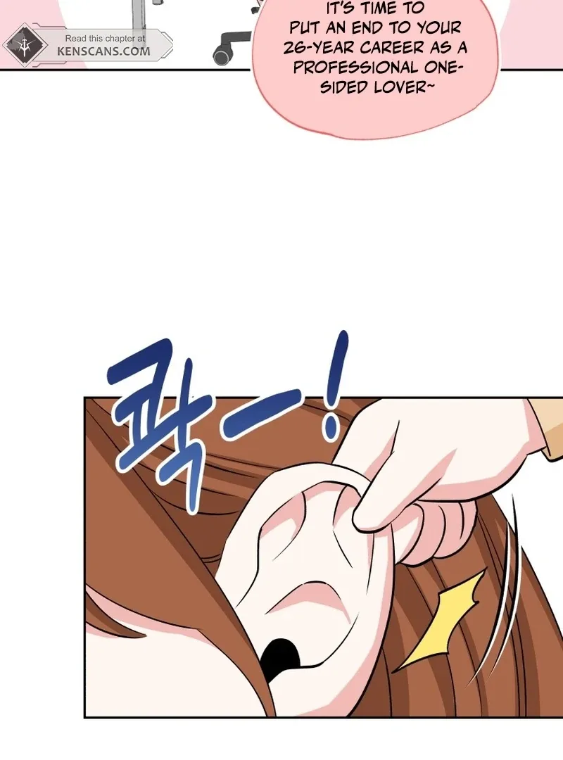 It’s Okay to Be Left Out Chapter 5 page 17