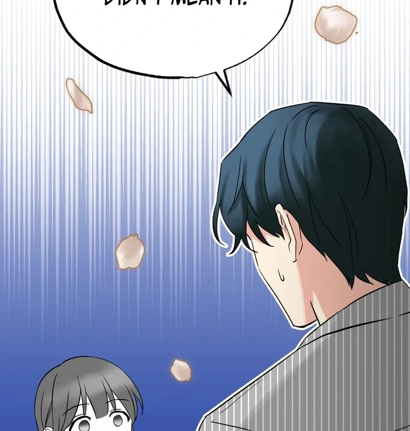 It’s Okay to Be Left Out Chapter 6 page 21