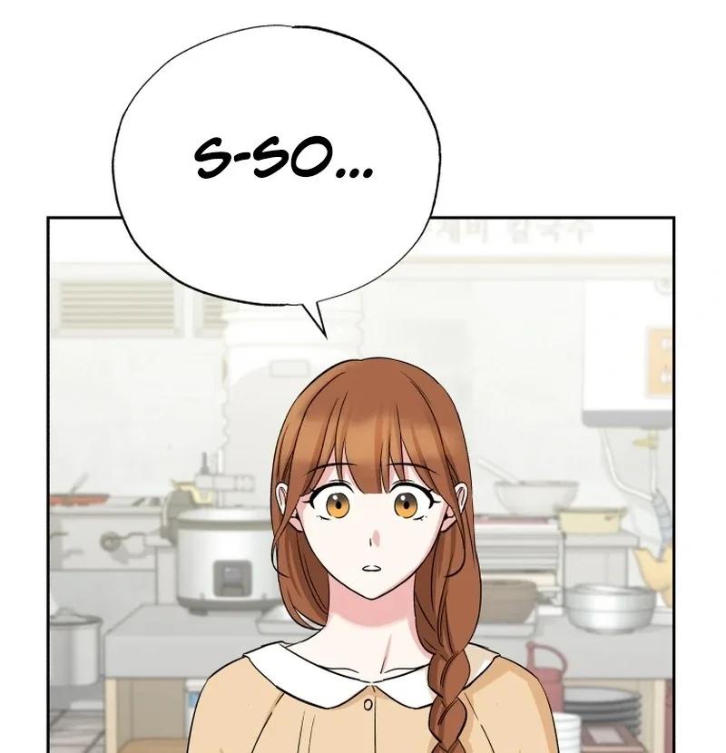 It’s Okay to Be Left Out Chapter 6 page 27