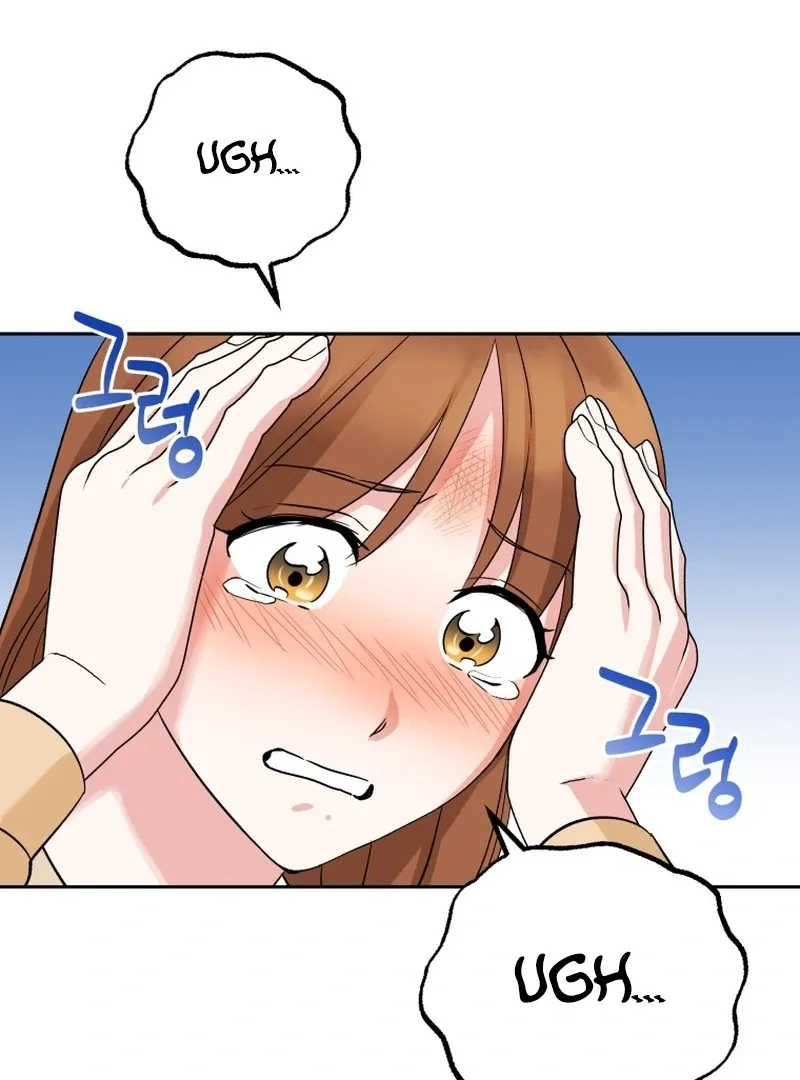 It’s Okay to Be Left Out Chapter 6 page 37