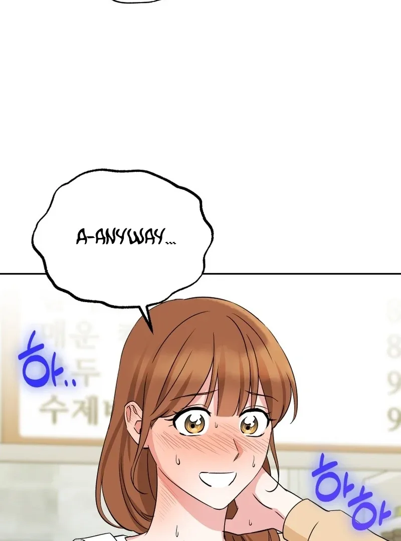 It’s Okay to Be Left Out Chapter 6 page 31