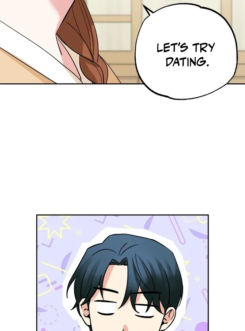 It’s Okay to Be Left Out Chapter 6 page 7