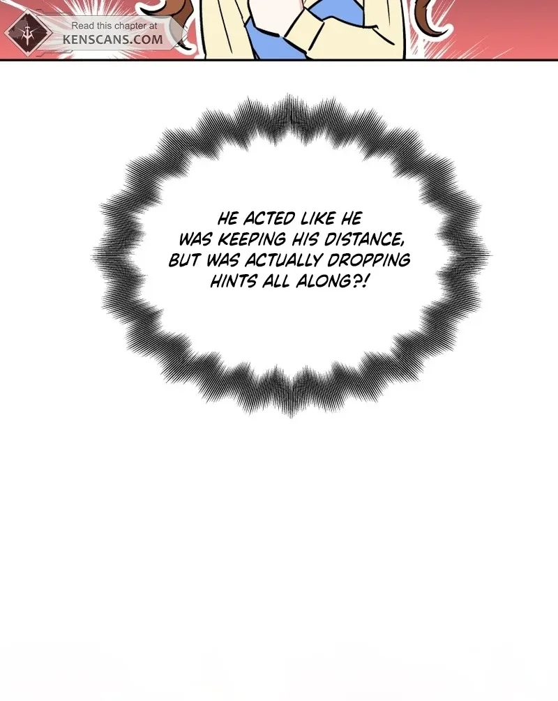 It’s Okay to Be Left Out Chapter 4 page 17