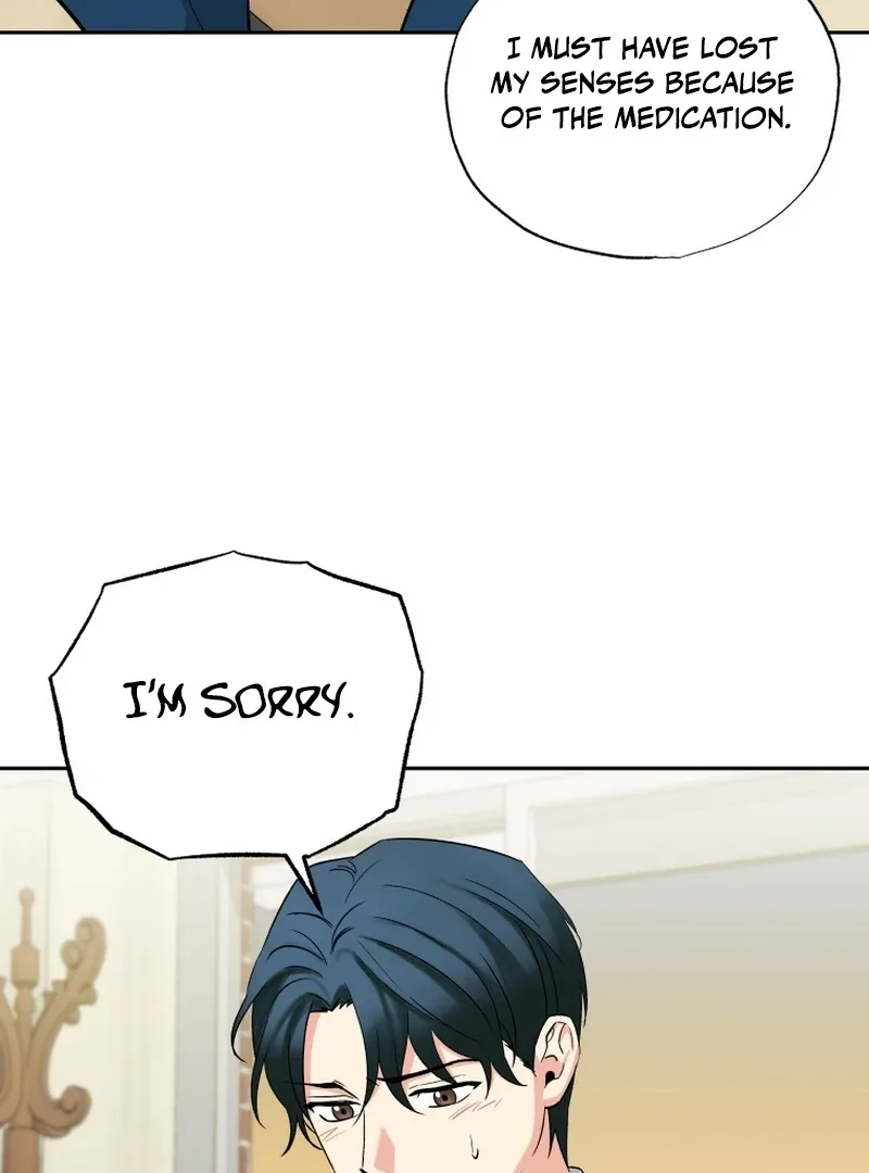 It’s Okay to Be Left Out Chapter 6 page 25