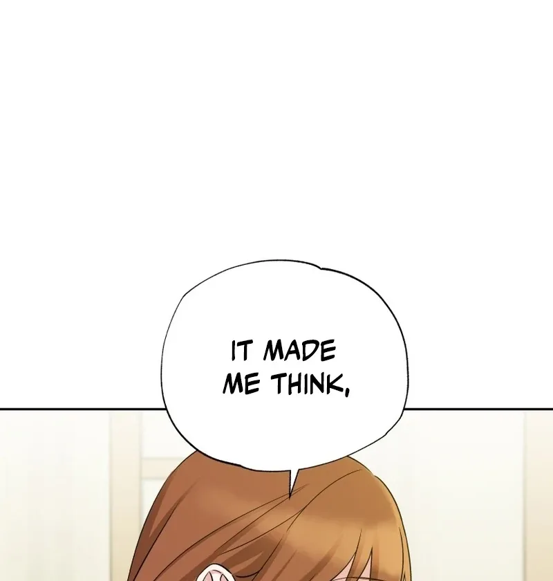 It’s Okay to Be Left Out Chapter 6 page 15