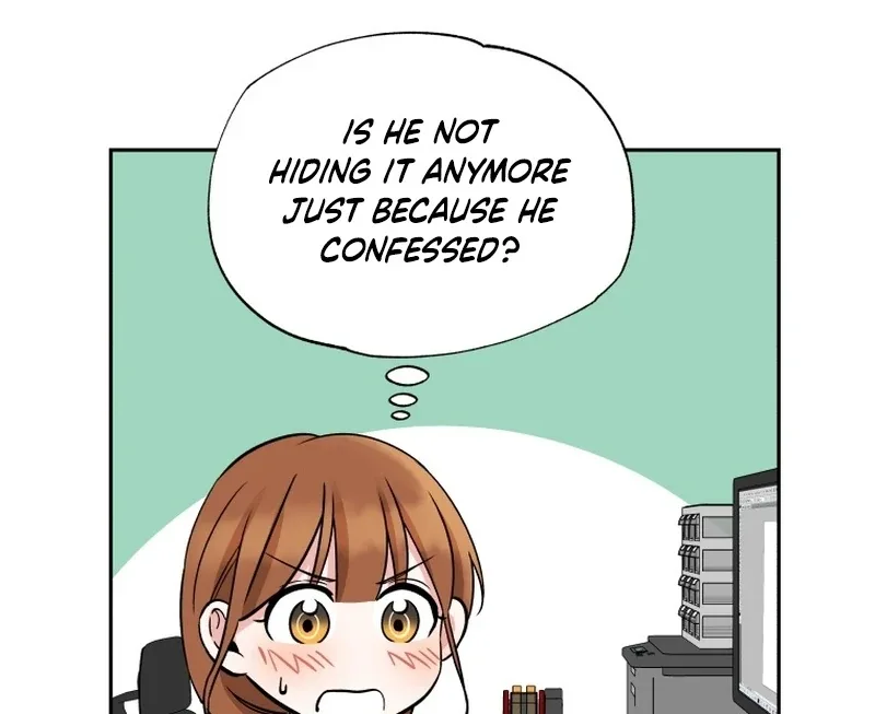 It’s Okay to Be Left Out Chapter 5 page 12