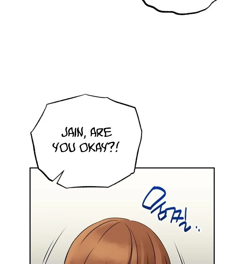 It’s Okay to Be Left Out Chapter 6 page 38
