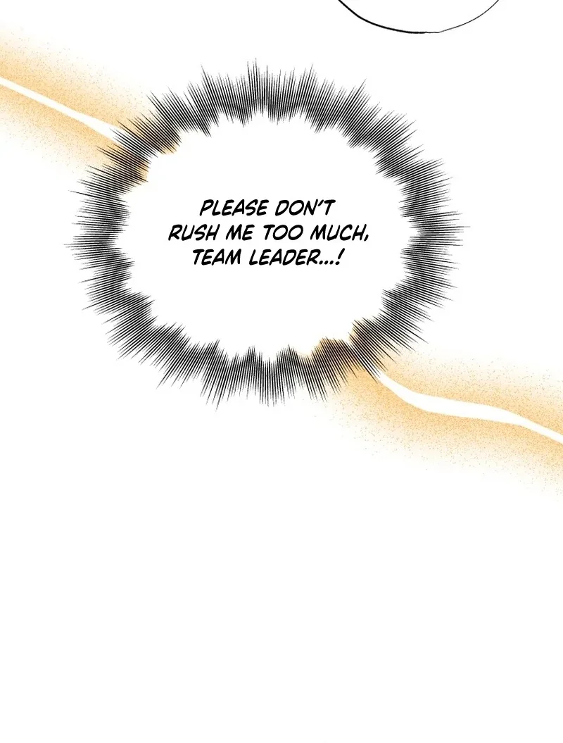 It’s Okay to Be Left Out Chapter 5 page 30