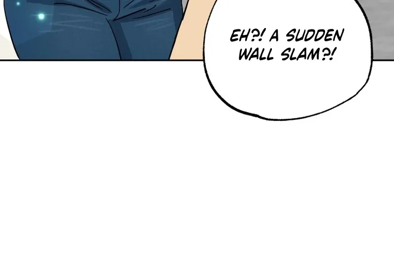It’s Okay to Be Left Out Chapter 5 page 48