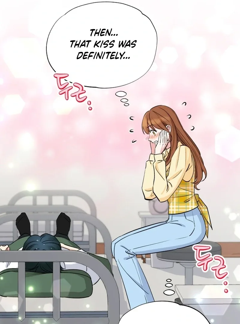 It’s Okay to Be Left Out Chapter 4 page 18
