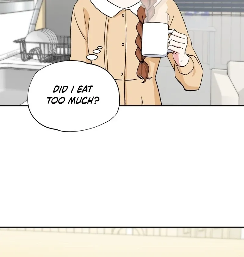 It’s Okay to Be Left Out Chapter 5 page 41