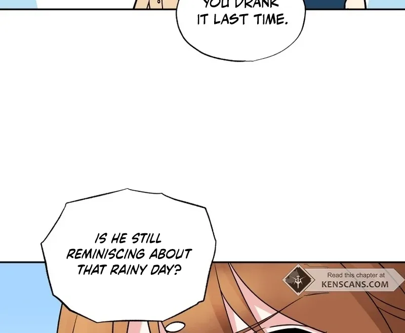 It’s Okay to Be Left Out Chapter 5 page 35