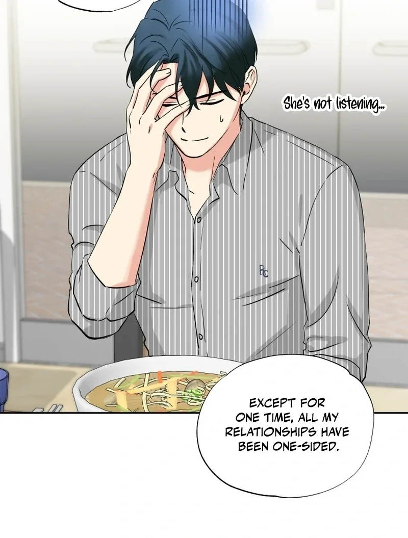 It’s Okay to Be Left Out Chapter 6 page 10