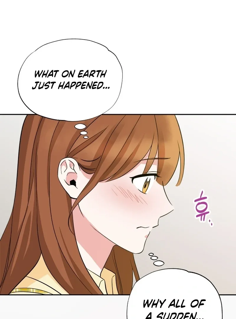 It’s Okay to Be Left Out Chapter 4 page 8