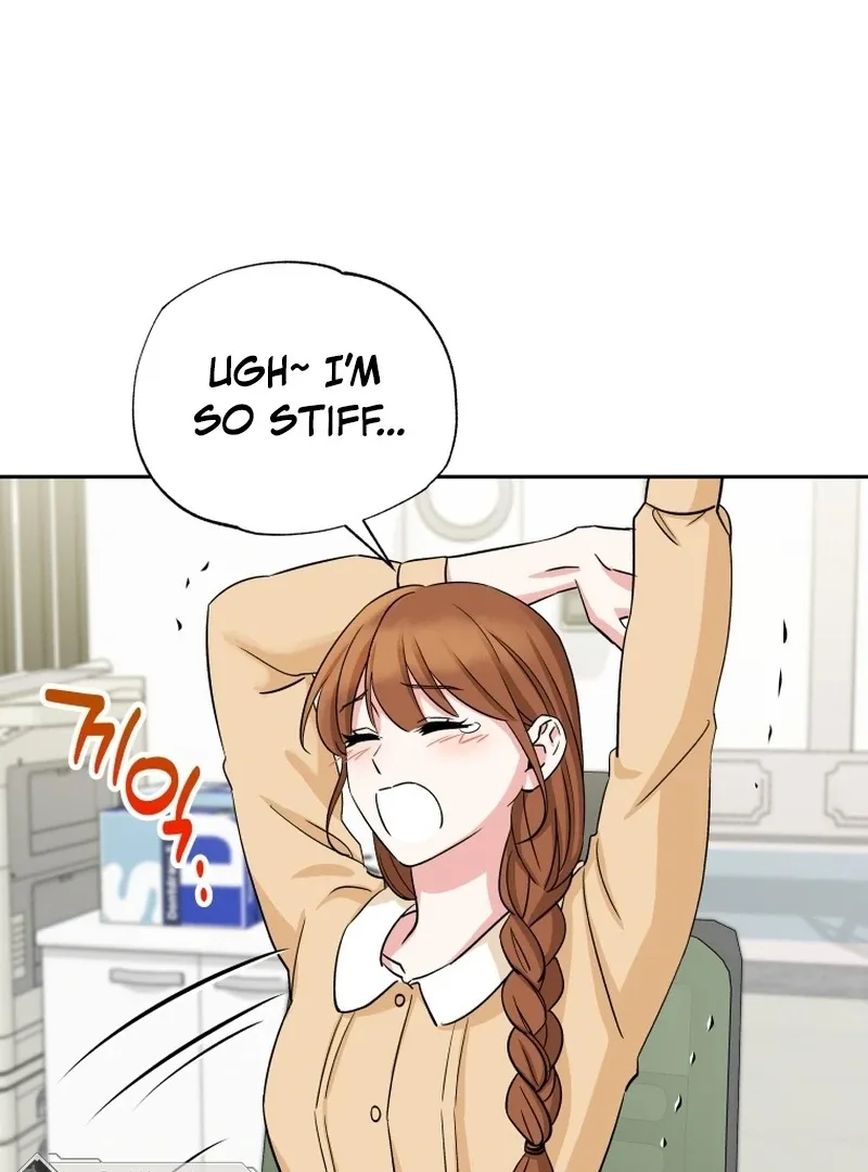 It’s Okay to Be Left Out Chapter 5 page 5