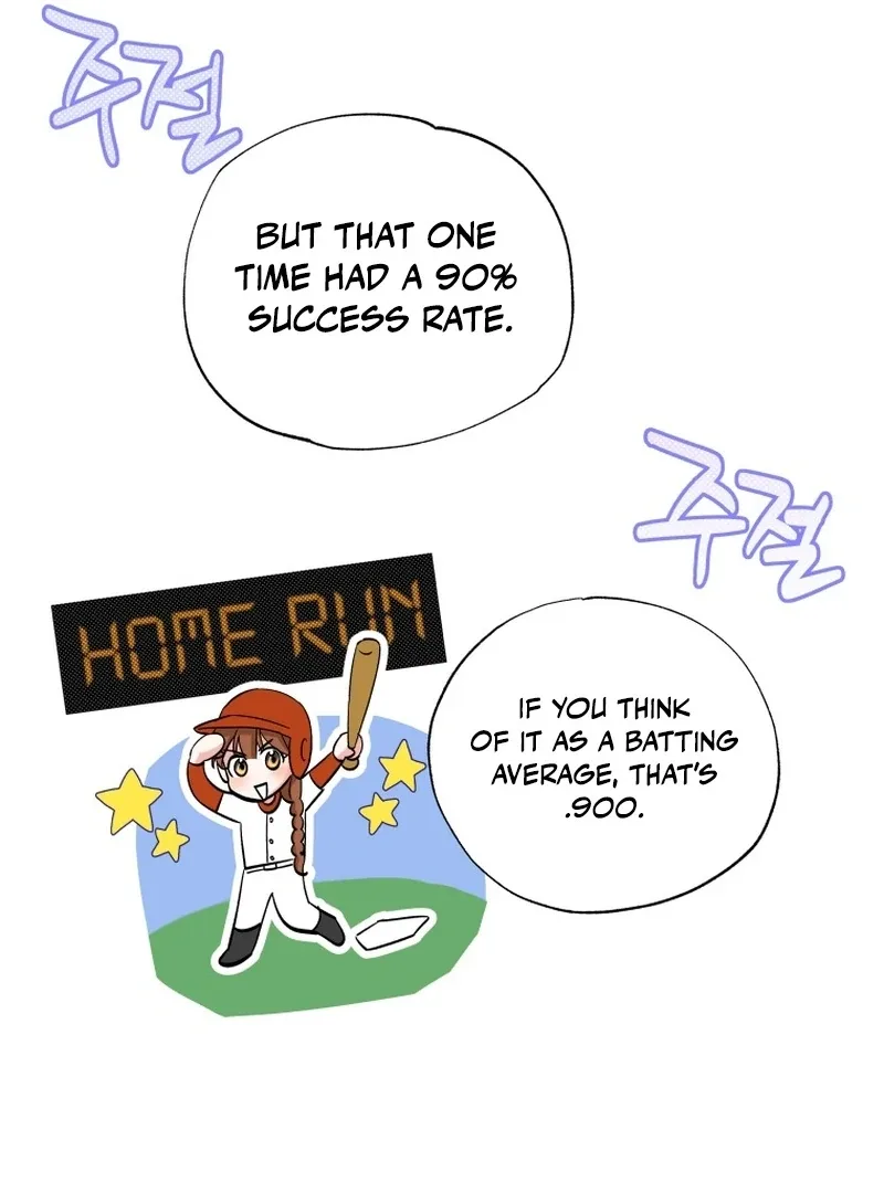 It’s Okay to Be Left Out Chapter 6 page 11