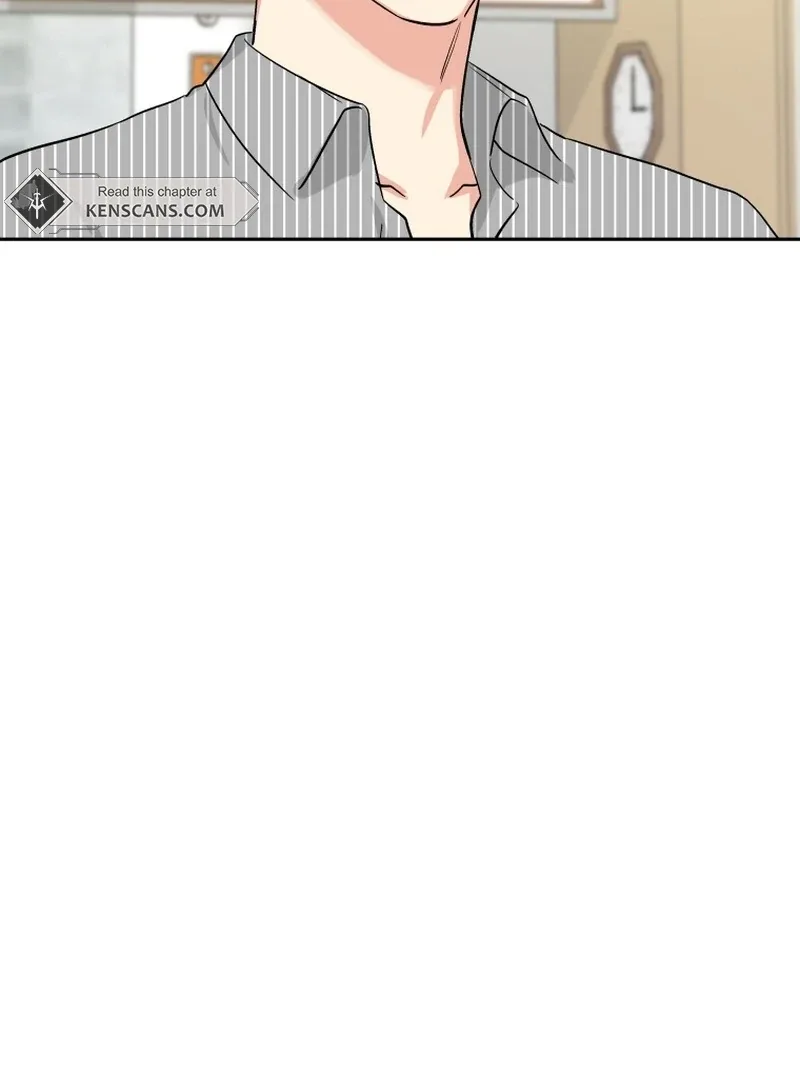 It’s Okay to Be Left Out Chapter 6 page 43