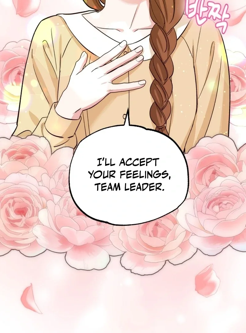 It’s Okay to Be Left Out Chapter 6 page 18